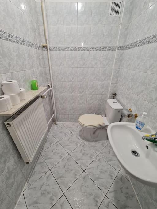 Fantastic Waw - Ns42 Room F Βαρσοβία Εξωτερικό φωτογραφία