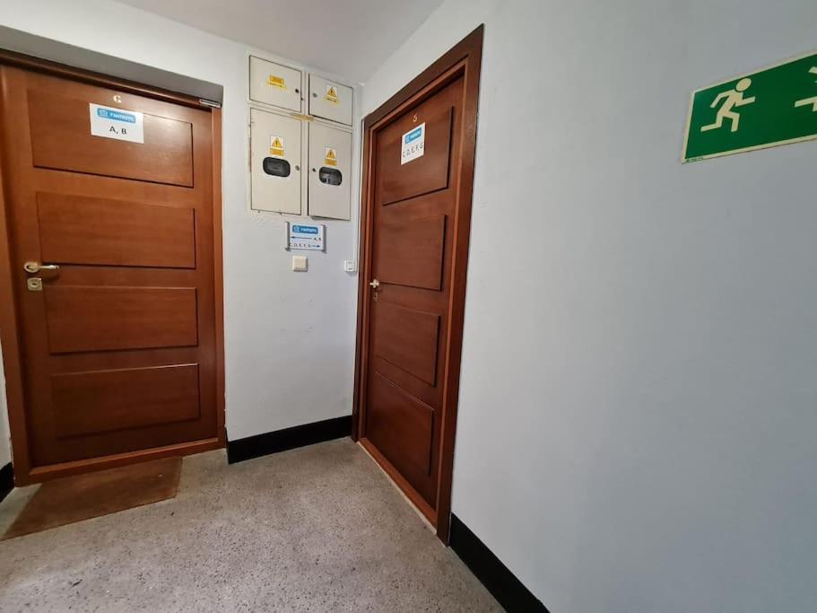 Fantastic Waw - Ns42 Room F Βαρσοβία Εξωτερικό φωτογραφία