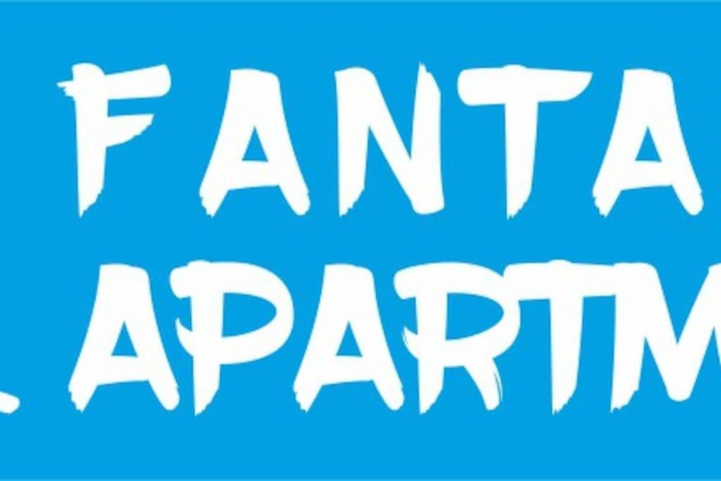 Fantastic Waw - Ns42 Room F Βαρσοβία Εξωτερικό φωτογραφία